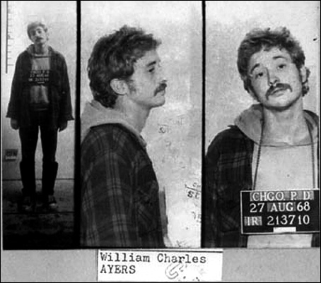 Obama's Founder and Handler