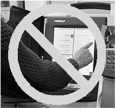 2nd Circuit Decision Coming Soon: May Ban ALL Voting Machines