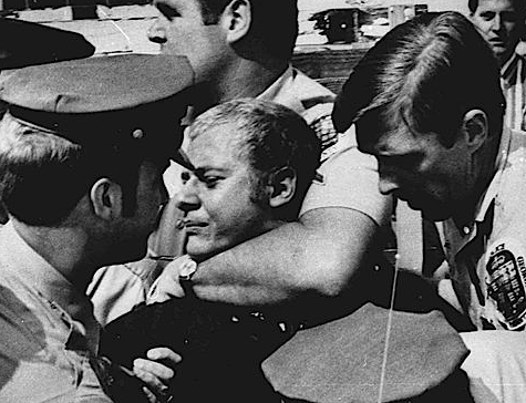 Reagan Assassination