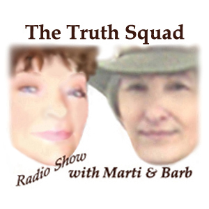 Truth Squad Radio: Smart Meters/ Electronic Incarceration