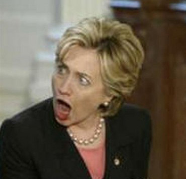 Hillary Clinton: America to