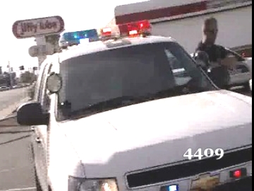 4409 -- Officer Jiggles