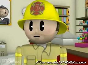 4409 -- Cops vs. Firefighters