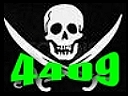 4409 -- 100% Proof your Government loves you! 