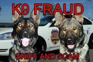 K9's coming to a neighborhood near you!