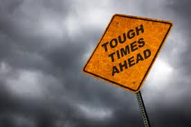 How To Prepare For The Difficult Years Ahead