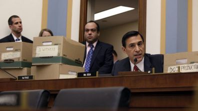 Federal official in Arizona to plead the fifth and not answer questions on 'furious'
