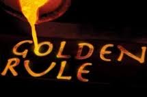 Jesus, Anarchy, and the Golden Rule