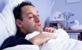 Influenza epidemic doubles number of cases per hospital
