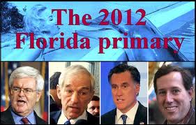 FLA Primary Watching Party-Jan 31st-5PM til? RevolutionPac Live Skype 7:45-7:55pm at Hancock's