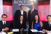 Ron Paul Super Pac to host Florida Primary Webcast