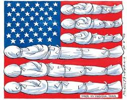 The Haditha Massacre: No Justice for Iraqis