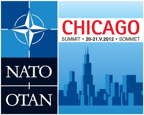 Concerns About NATO Summit Violence Leave Chicago Guessing About Security