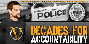 Journalist Striving for Accountability Faces Two Decades in Prison