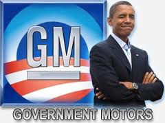 79% of GM's sales last month were government purchased