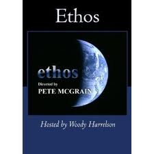 Ethos, a documentary hosted by Woody Harrelson, is an investigation into the flaws in our systems