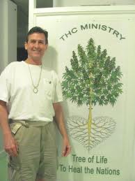 THC Ministry
