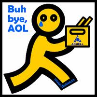 (Huffington Post) Disgruntled top talent deserts AOL