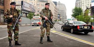 The Media�s Blackout Of The National Defense Authorization Act Is Shameful
