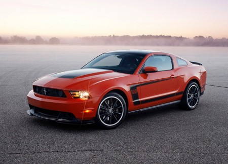 Ford Mustang Sales Slammed By High Gas Prices Plant Shuttered