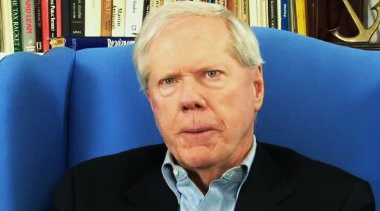 Paul Craig Roberts: un'economia distrutta