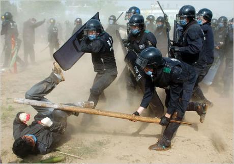 Missouri retracts police memo which labeled activists as 'militia'