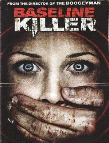 Baseline Killer: Never should have happened