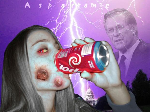 Цикламат Е952