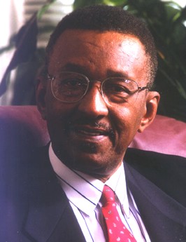 Dr. Walter Williams