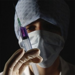 Doctors say most Britons reject swine flu vaccine