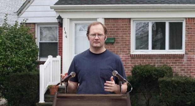 U.S. Citizen Resigns After Making Controversial Remark About Country