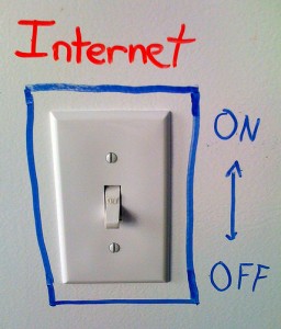 Unisys survey: President Should Have 'Kill Switch' For Internet, Most Americans Say 
