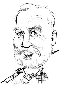 Author Alan Korwin Calls for 'National Firearms Carry'
 