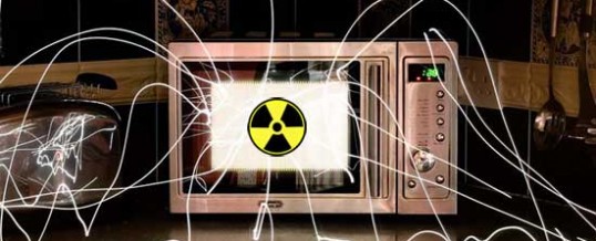 Why Did Russia Ban The Use Of Microwave Ovens?