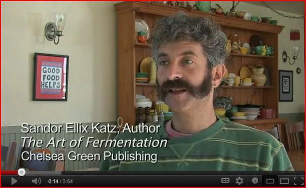 The Fermentation Revolution And The Phasing Out of Refrigeration and Pasteurization