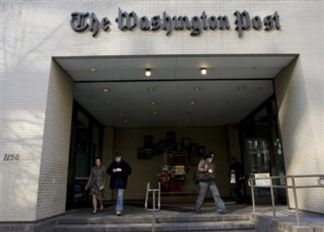 WaPo is now WaPimp? 