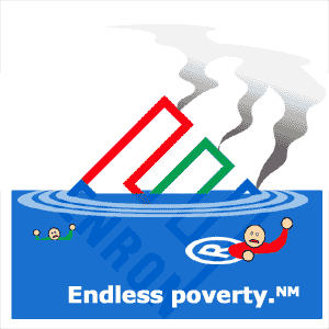Enron essay