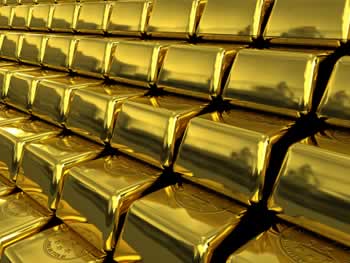 Does Central-Bank Gold-Buying Signal the Top Is Near?