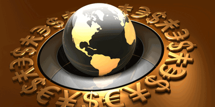 Why Gold Has a LONG Way to Go