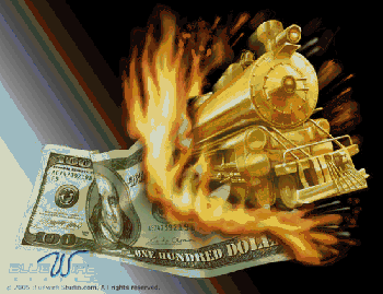 Four Reasons Why Gold Could Hit $2,500