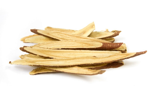 Licorice Root Fights Tooth Decay and Gum Disease