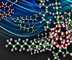 New Link in Life Chemistry