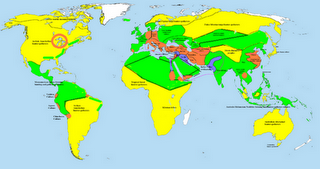Bronze Age Dates