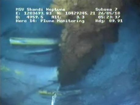 Gulf Oil Spill "Could Go on Years and Years" ...