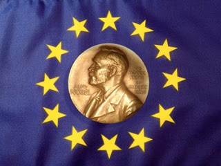 EU Nobel Prize
