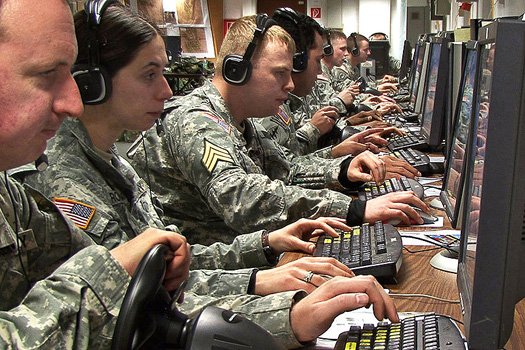 $2.7 Billion Later, the Army’s 
Intelligence-Sharing Computer System Still Doesn’t Work 