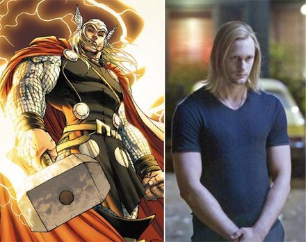 chris hemsworth thor movie. Chris Hemsworth as Thor