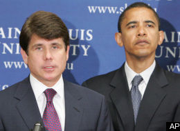 Jury convicts ex-Ill. Gov. Blagojevich at retrial