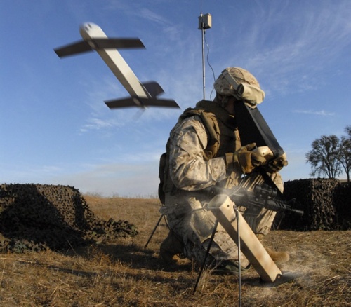 US Army to fly assassination drones