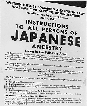 Gordon Hirabayashi, World War II Internment Opponent, Dies at 93